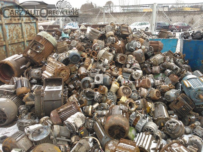 Transformers carz auto recycling gta junkyard wrecker toronto ontario